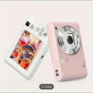 1080p had digital camera